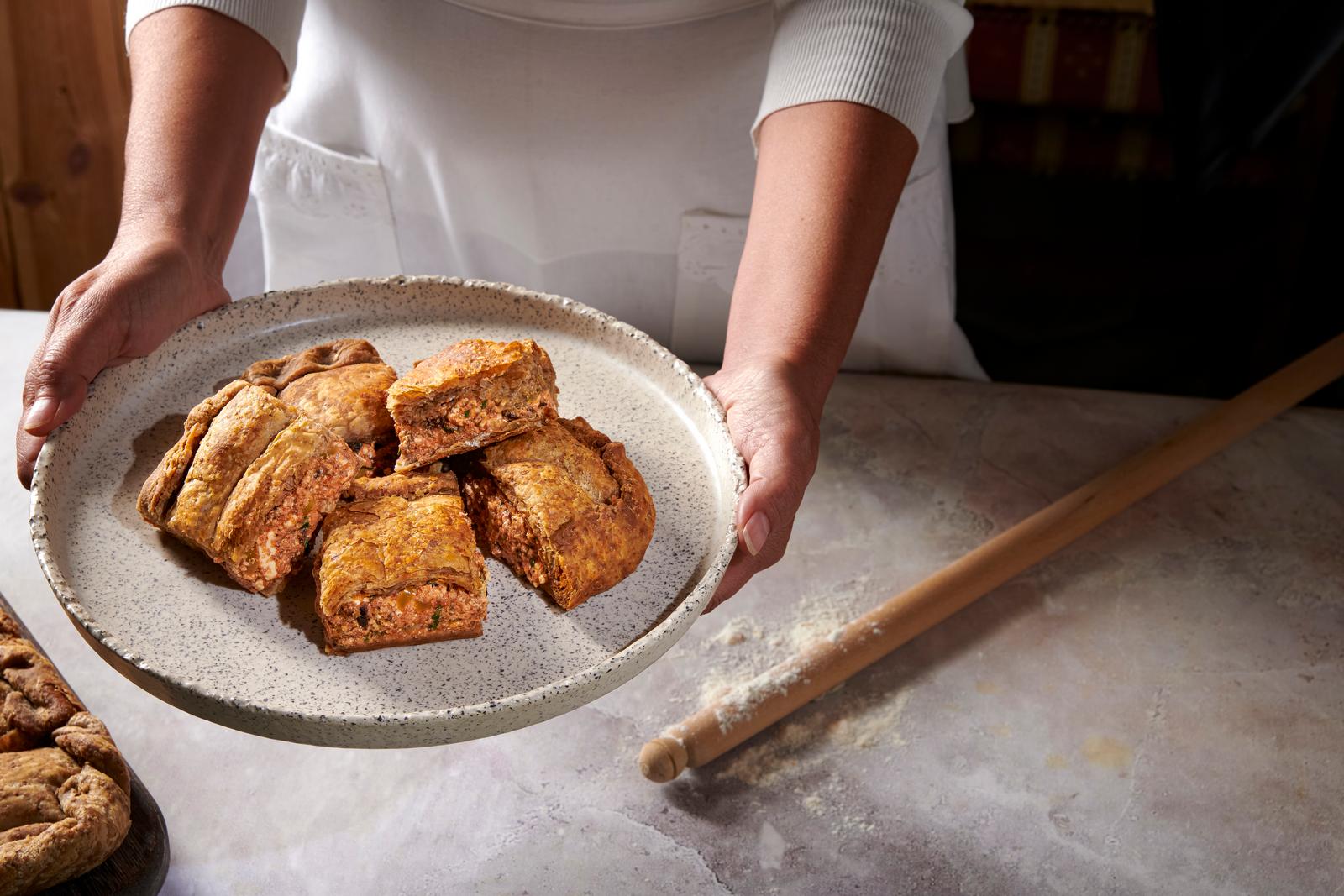 yiayia pies ΜΕΣΟΓΕΙΑΚΗ ΟΛΙΚΗΣ
