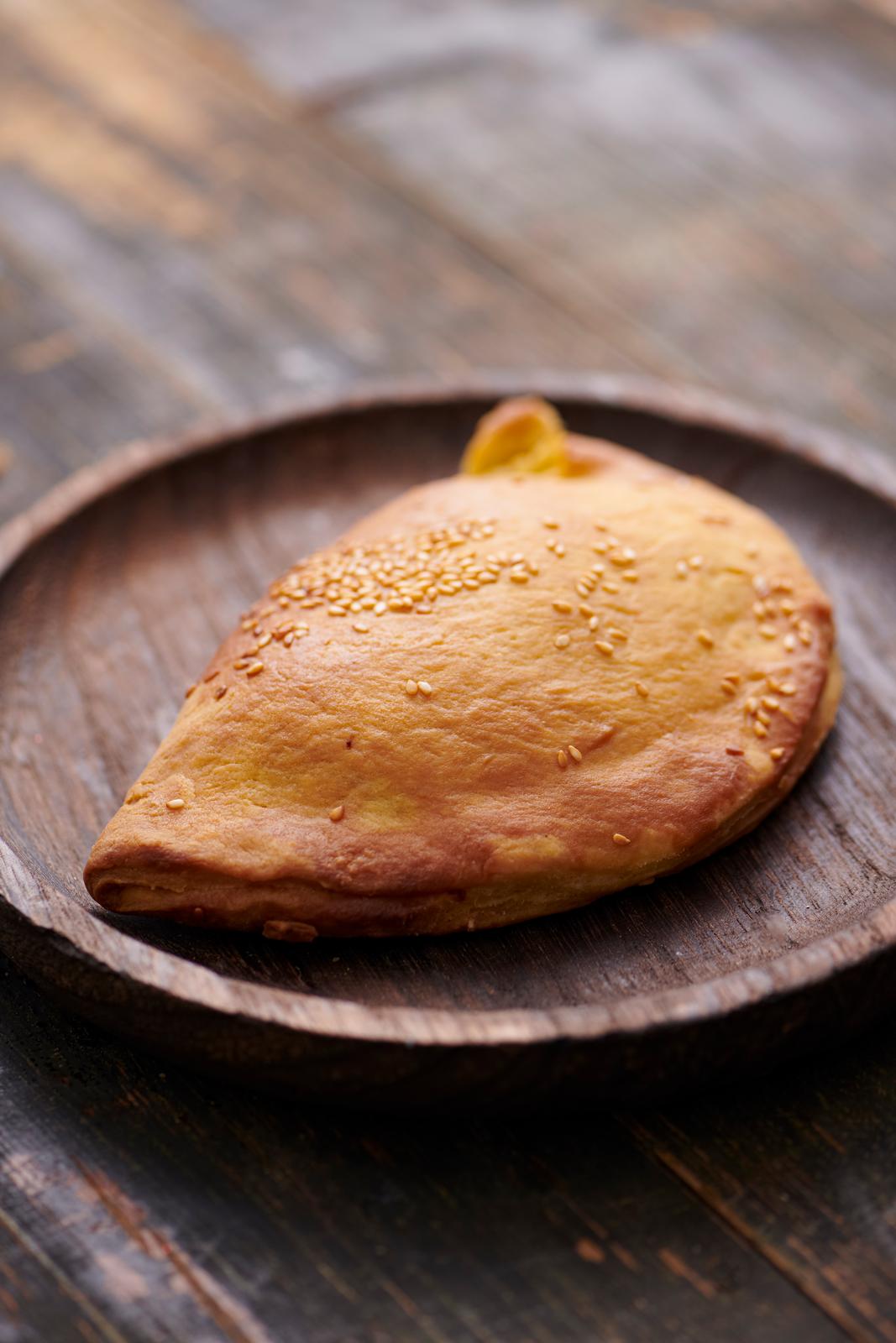 yiayia pies κουρού μελι τυρι